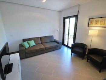 Gran Via Sdb Apartment