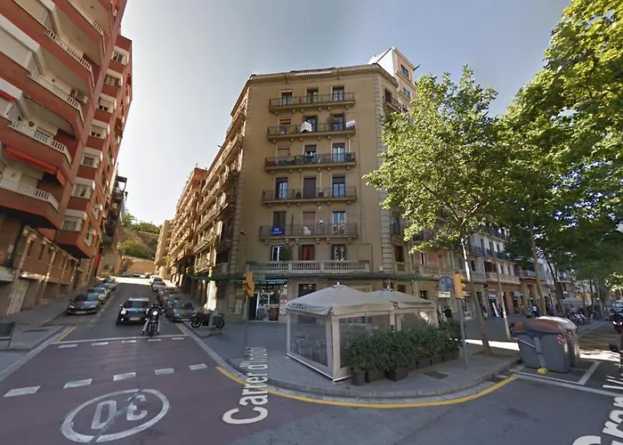 Gran Via Sdb
